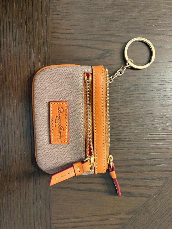 Dooney & Bourke Accessories - Dooney and Bourke Coin Purse